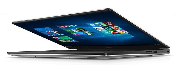 Dell XPS 15 (9550-4740) - Laptop - Morele.net