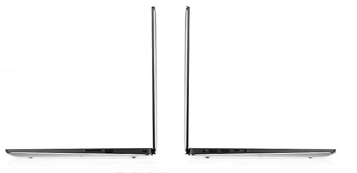 Dell XPS 15 (9550-4740) - Laptop - Morele.net