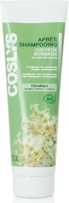 Coslys Lekka odżywka i balsam do stylizacji do każdego rodzaju włosów 250ml 1