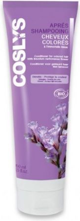 Coslys Odżywka do włosów farbowanych 250ml 1