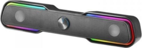 Soundbar Mars Gaming MSBX 1