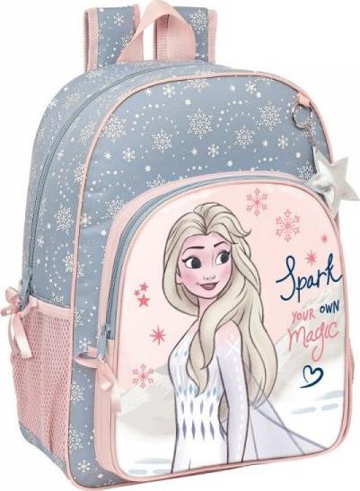 Frozen Plecak szkolny Frozen Magical Seasons (33 x 42 x 14 cm) 1