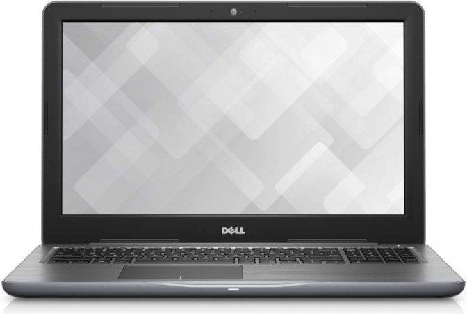 Laptop Dell Inspiron 5567 (5567-5437) 1