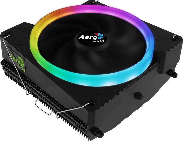 Chłodzenie CPU Aerocool Cylon 3 (ACTC-CL30310.71) 1
