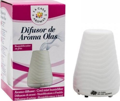 Dyfuzor zapachowy La Casa de los Aromas Mini 30 ml 1