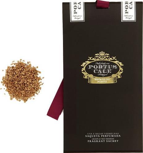 Castelbel Saszetka zapachowa Portus Cale Ruby Red 10g 1