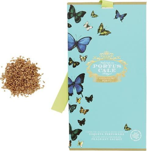Castelbel Saszetka zapachowa Portus Cale Butterflies 10g 1