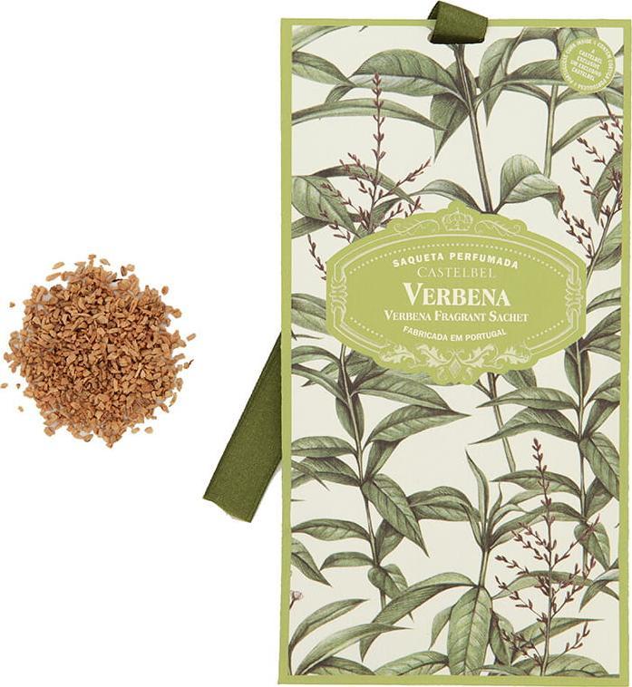 Castelbel Saszetka zapachowa Castelbel verbena 10g 1