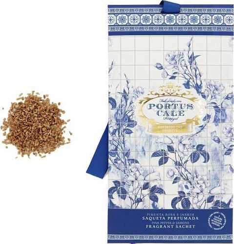 Castelbel Saszetka zapachowa Portus Cale Gold&Blue 10g 1