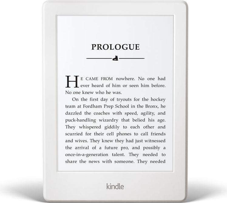Czytnik Amazon Kindle Paperwhite 3 (z reklamami) 1