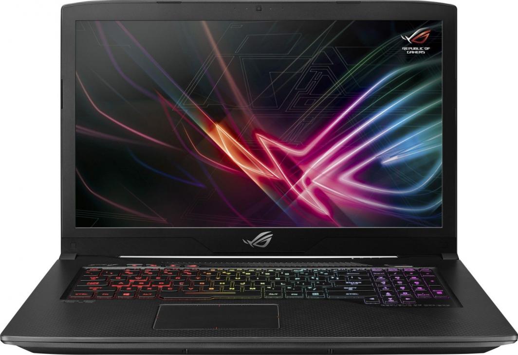 Laptop Asus ROG Strix Scar GL703 (GL703VM-EE953T) 1
