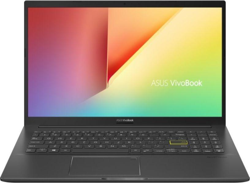Laptop Asus VivoBook 15 X512JP-EJ116T (90NB0QW3-M03080) 1
