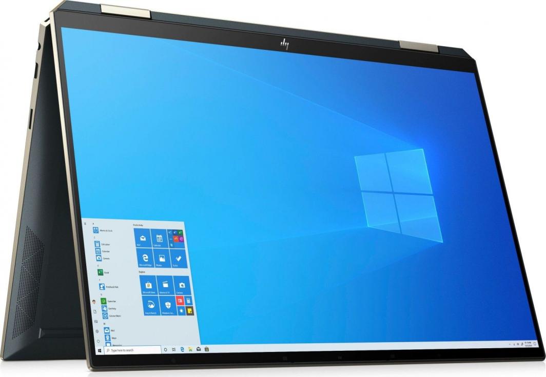 Laptop HP Spectre x360 14-ea0320nd (302D5EAR) 1