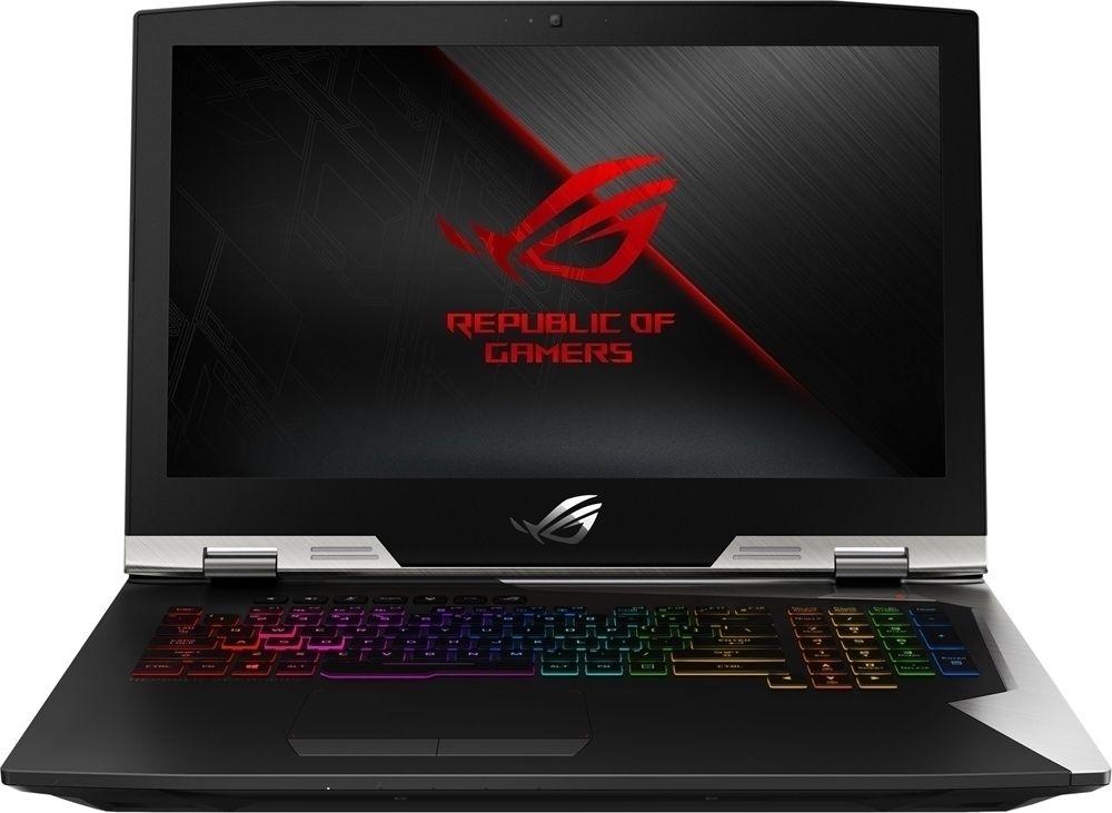 Laptop Asus ROG G703GS-E5014R (90NR0091-M00190) 1