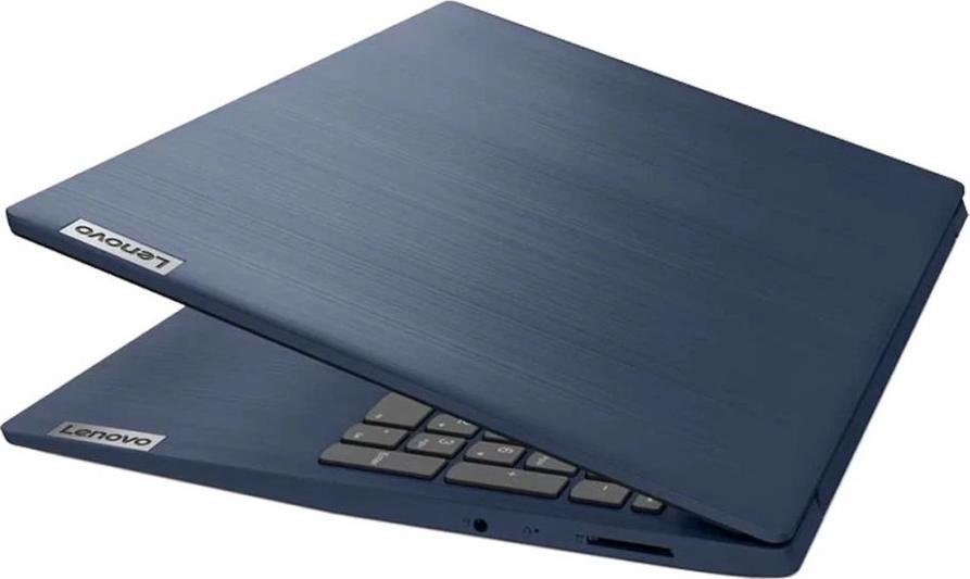 Laptop Lenovo Laptop Lenovo 3i-15ITL05K2DX i3-1115G4/15.6 FHD/4GB/SSD 128GB/BT/FPR/Win 10 Blue 1