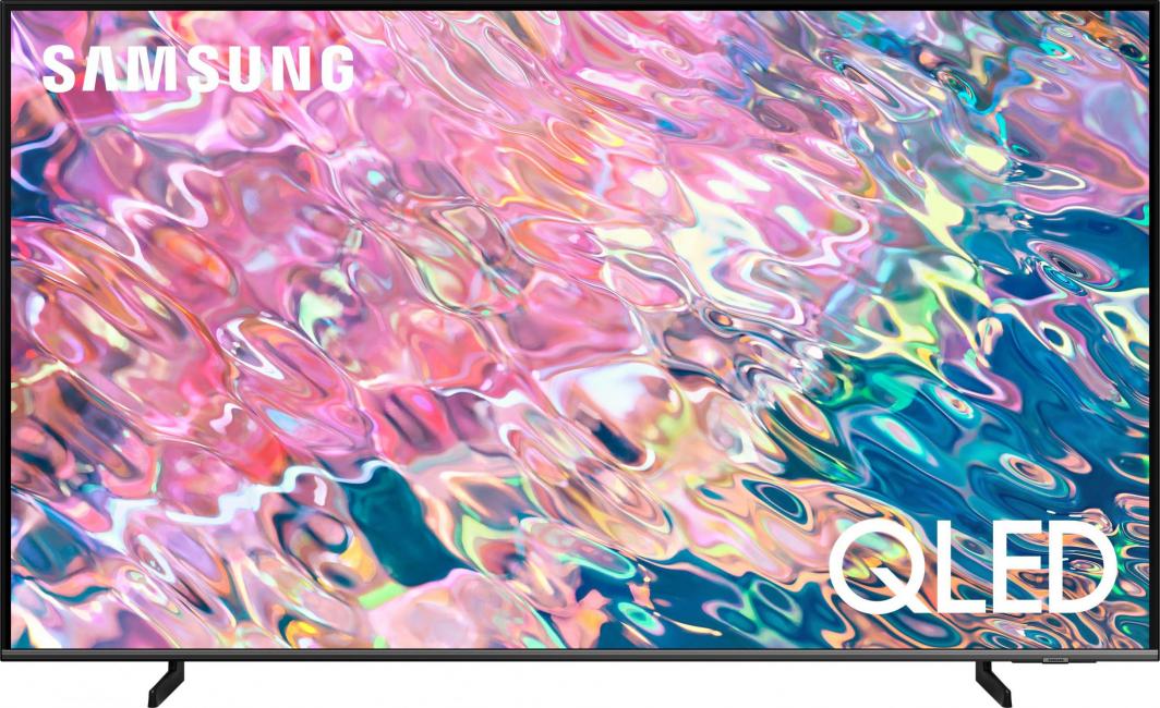 Telewizor Samsung 50 cali QE50Q67BAU
