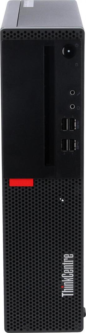 Komputer Lenovo Komputer Lenovo ThinkCentre M910s SFF i5-6500 8 GB 240 SSD W10Pro A 1