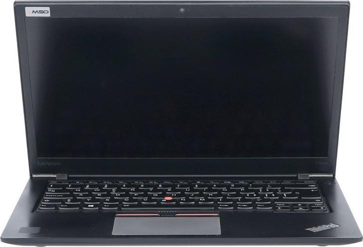 Laptop Lenovo Dotykowy Lenovo ThinkPad T460S i5-6200U 12GB 240GB SSD 1920x1080 Klasa A- Windows 10 Home 1