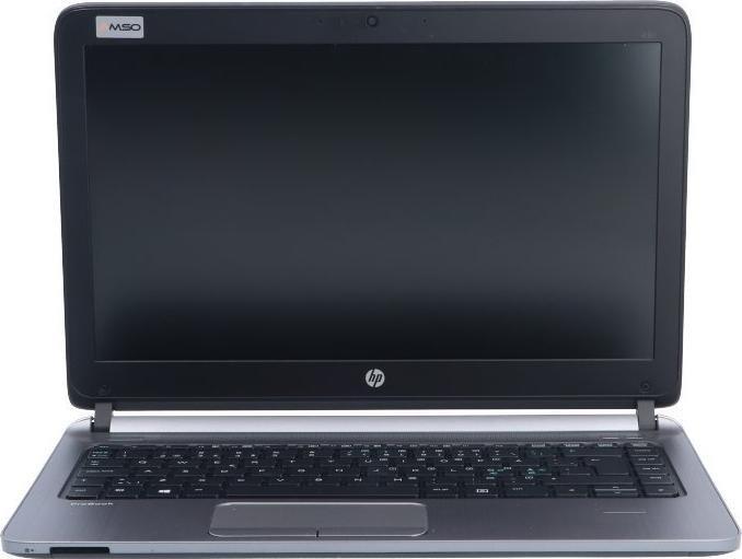 Laptop HP HP ProBook 430 G2 i5-5200U 8GB 240GB SSD 1366x768 Klasa A- Windows 10 Home 1