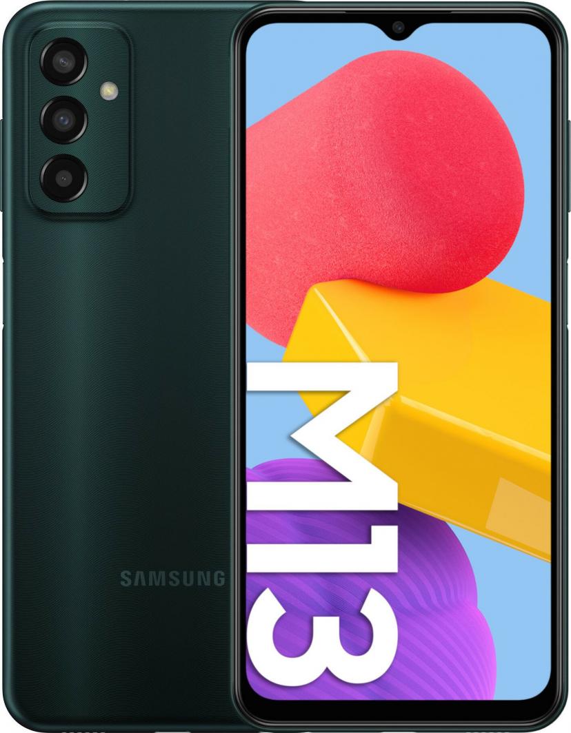 Smartfon Samsung Galaxy M13