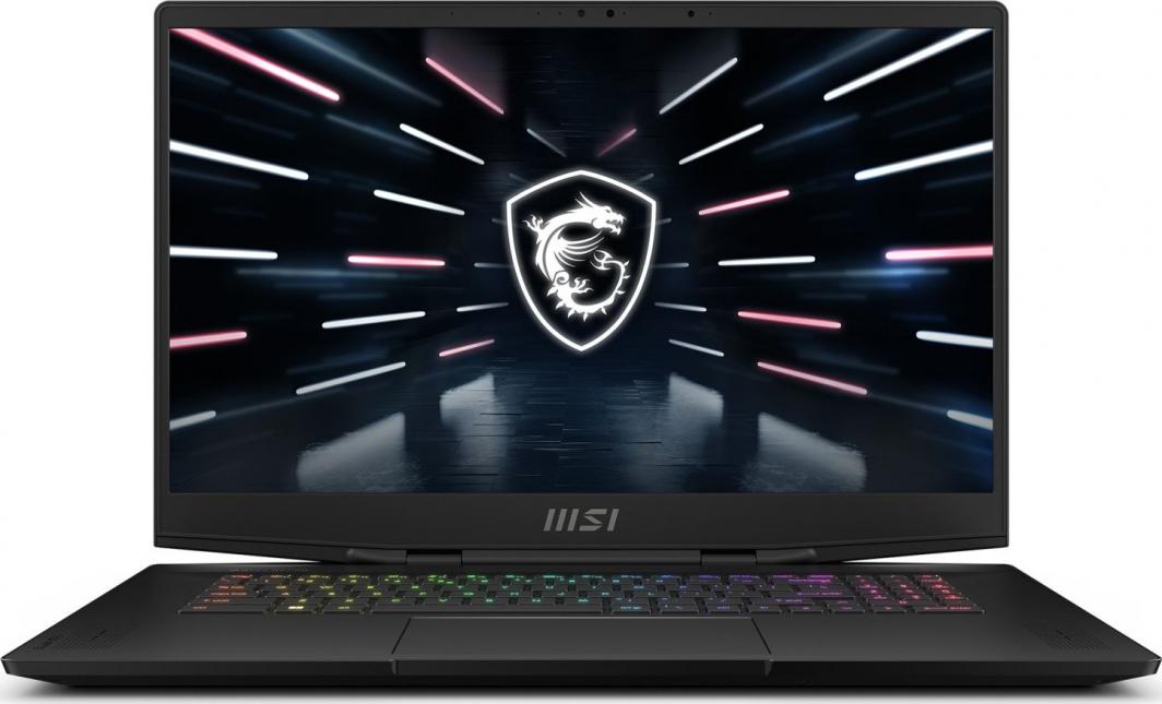 Laptop MSI Stealth GS77 12UGS-021PL 1
