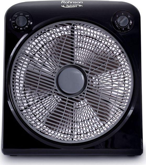 Wentylator Rohnson R-8200 Twister 1