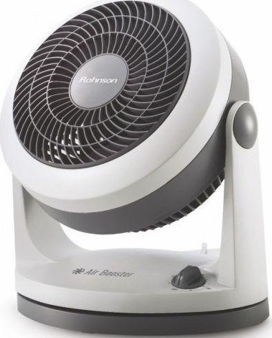 Wentylator Rohnson R-858 Air Booster 1