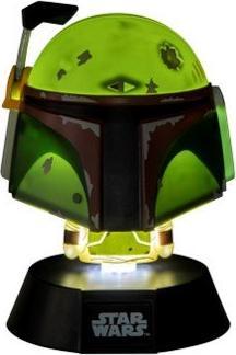 Figurka Paladone STAR WARS - ŚWIECĄCA FIGURKA BOBA FETT 1