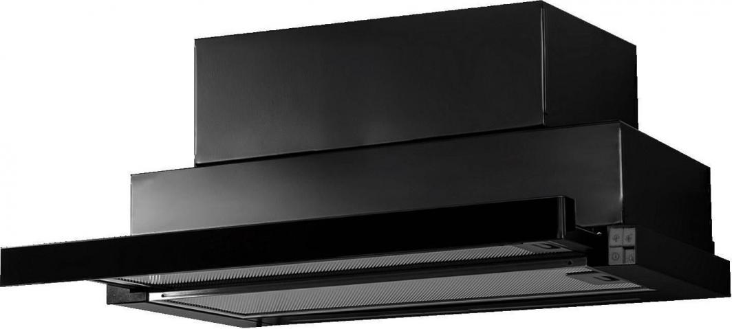 Okap VDB Okap VDB NEO 6 Pro Black 1