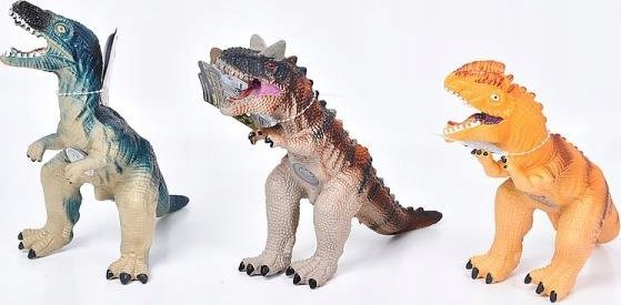 Figurka Adar Dinozaur figurka 539310 mix Cena za 1szt 1