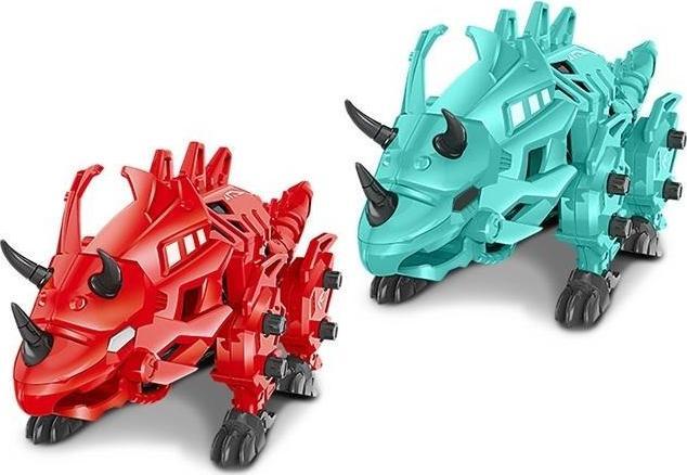 Figurka Artyk Robo-Dinozaur do składania 132353 Toys For Boys Artyk 1