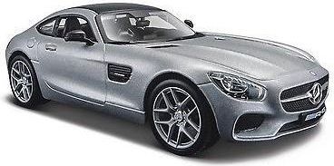 Maisto Mercedes AMG GT 1:24 (218856) 1