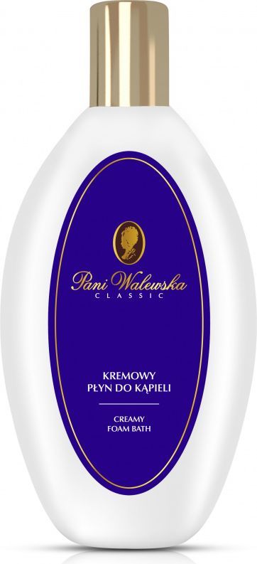 Miraculum  Płyn do kąpieli Pani Walewska Classic 500ml 1