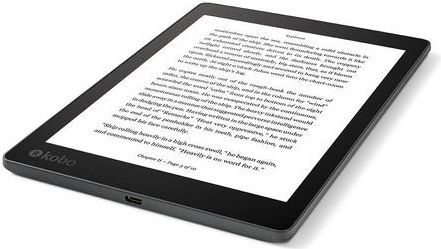 kobo aura ONE コミックEdition（32GB） Kobo Aura ONE コミックEdition 32GB Kobo Aura One Review | PCMag