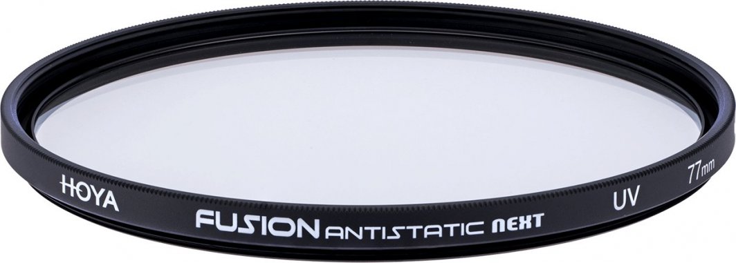 Filtr Hoya Hoya Fusion -Antistatic Next UV Filter 72mm 1