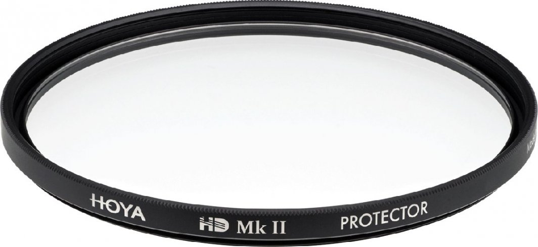 Filtr Hoya Hoya HD MK II Protector Filter 58mm 1