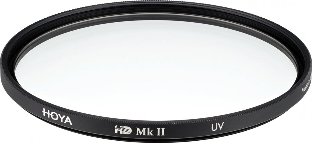 Filtr Hoya Hoya HD MK II UV Filter 62mm 1