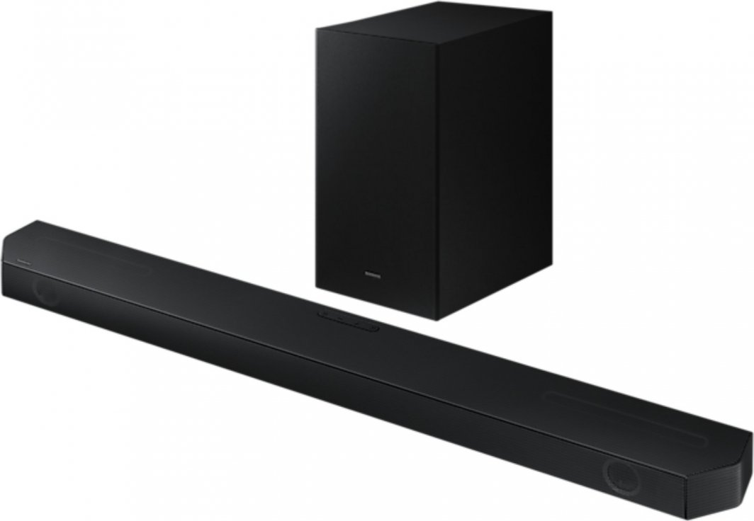 Soundbar Samsung HW-Q610B/ZG 1
