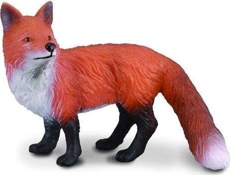 Figurka Collecta Lis pospolity 1