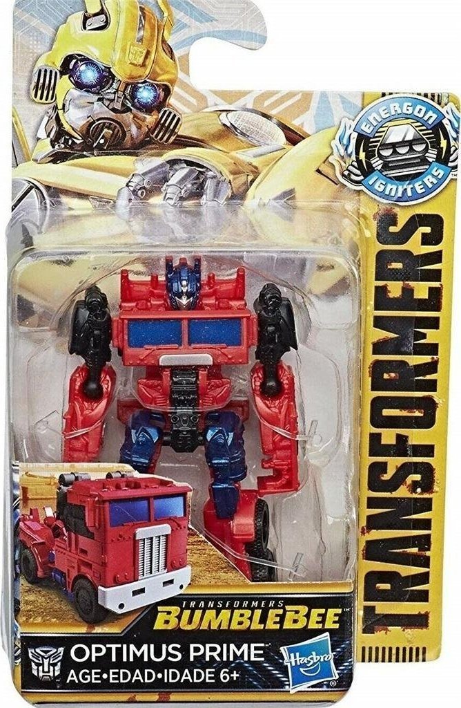 Figurka Pro Kids Figurka Transformers Energon Igniters Speed E0765 1