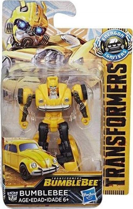 Figurka Pro Kids Figurka Transformers Energon Igniters Speed E0742 1