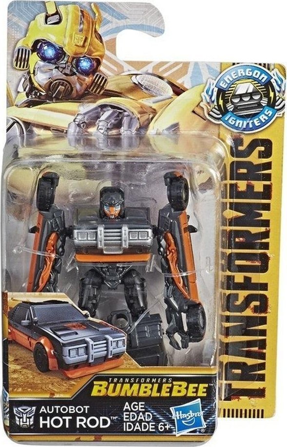 Figurka Pro Kids Figurka Transformers Energon Igniters Speed E0985 1
