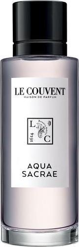 Le Couvent Maison de Parfum LE COUVENT Aqua Sacrae EDC spray 100ml 1