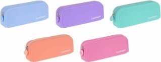 Piórnik Paso Piórnik saszetka silikonowa pastel CoolPack 88208CP p15 1