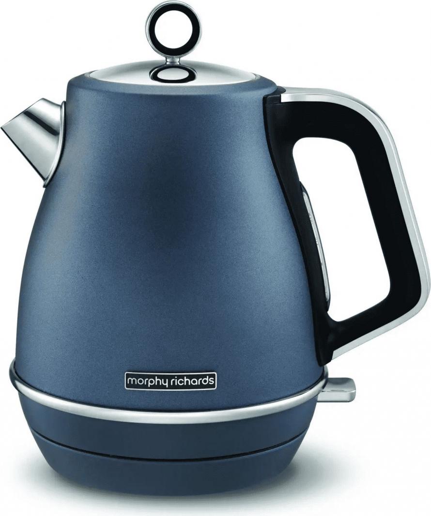 Czajnik Morphy Richards Evoke JUG Niebieski 1