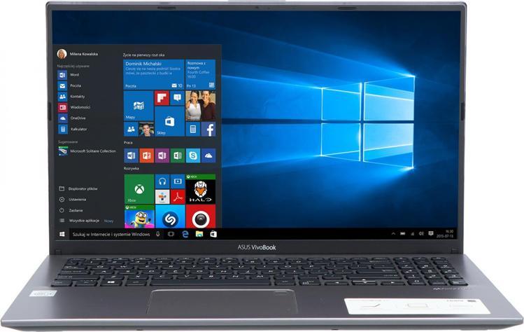 Laptop Asus VivoBook 15 R564JA-UH31T (90NB0QUF-M09290 8G 256) 1