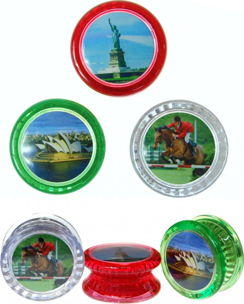 Jojo Super 6cm Marek 0223 1