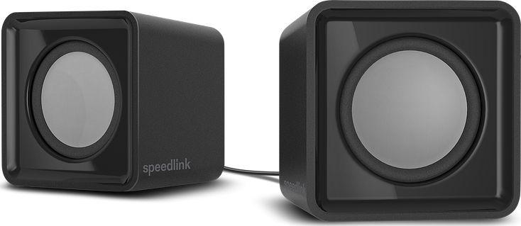 Głośniki komputerowe Speedlink TWOXO Stereo Speakers 1