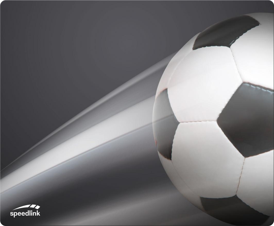 Podkładka Speedlink Silk Soccer (SL-620000-SOCCER) 1