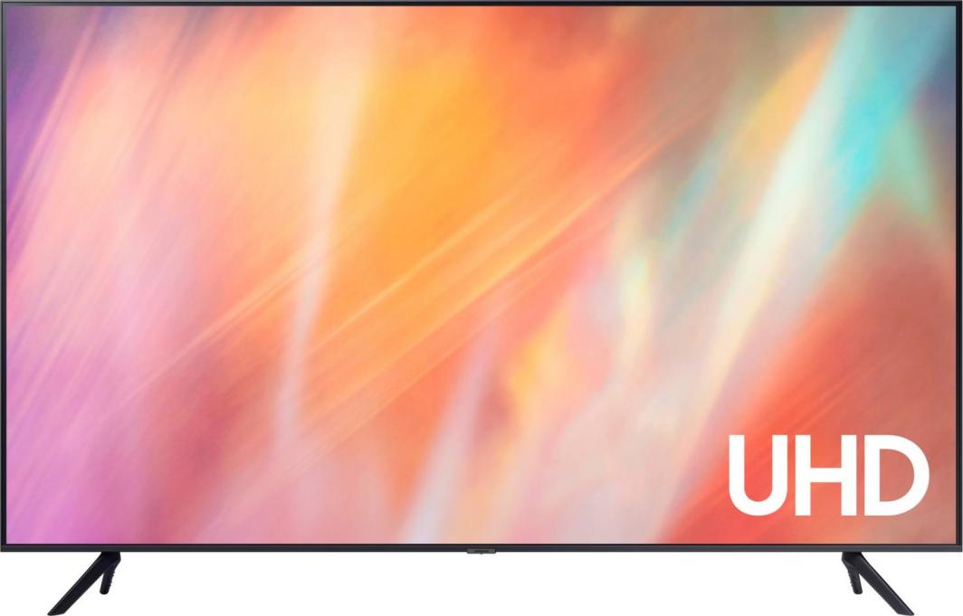 Telewizor Samsung Telewizor 50" Samsung UE50AU7192 (4K 2000PQI DVB-T2 HEVC Smart) 1
